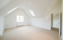 Pulham St Mary bedroom extension leads