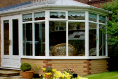 conservatories Pulham St Mary