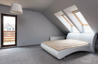Pulham St Mary bedroom extensions