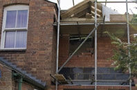 free Pulham St Mary home extension quotes