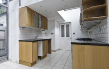 Pulham St Mary kitchen extension leads